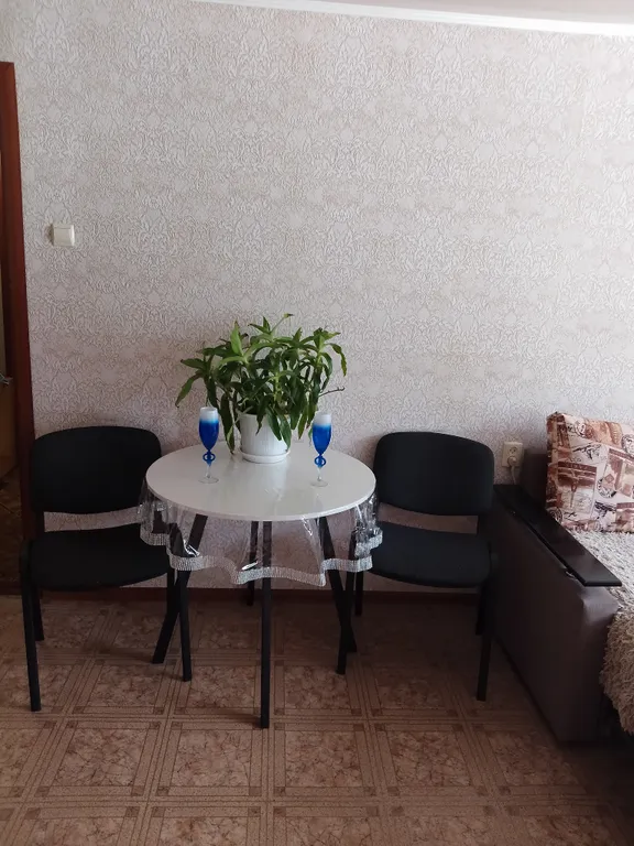 Уютная 2-комнатная квартира