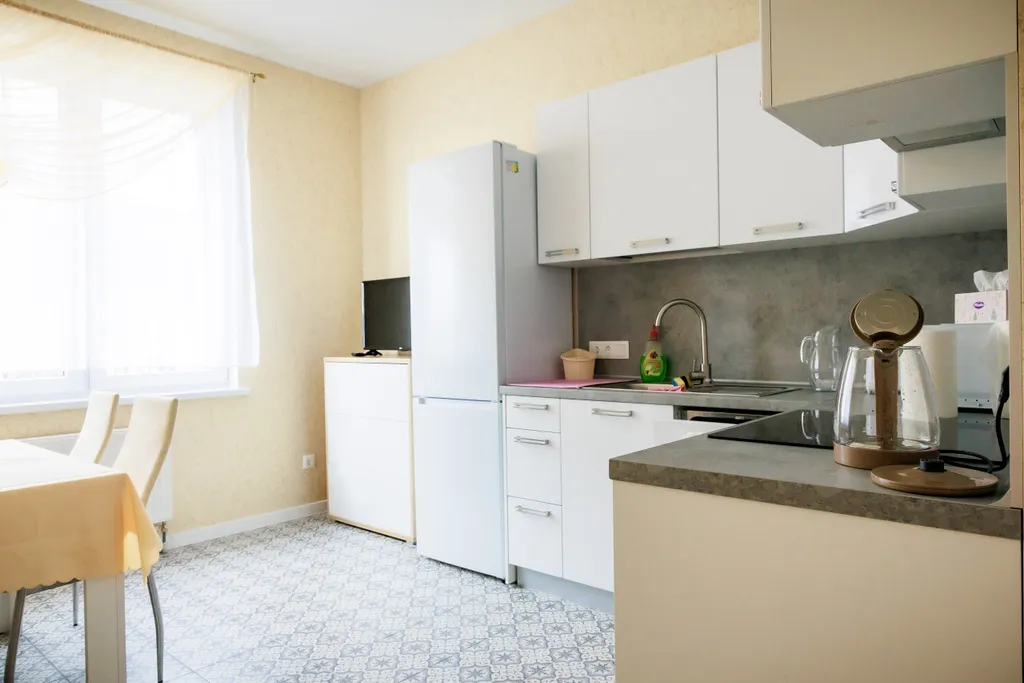 Квартира Квартира Новый дом в сердце Московского района — Санкт-Петербург