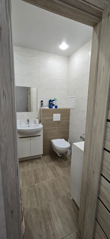 Уютеая квартира в комплексе Бизнес класса