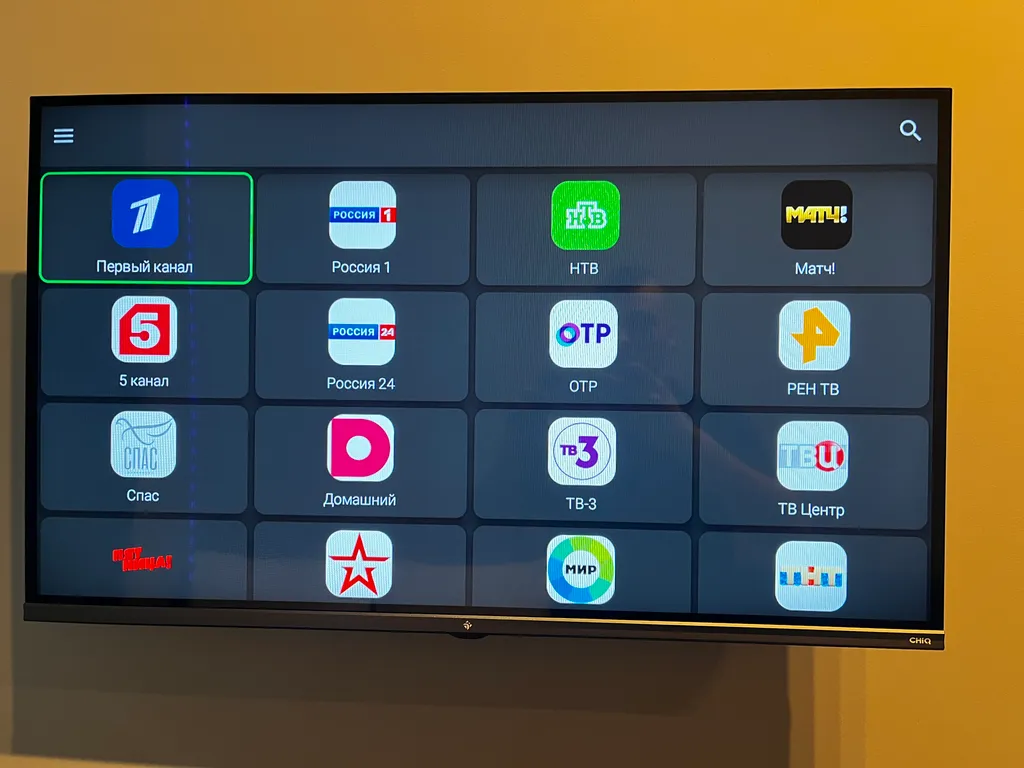 Квартира 1-комнатная Квартира — Санкт-Петербург