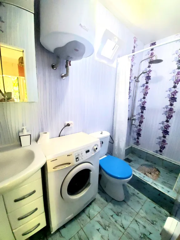 Коттедж Домик у моря — Севастополь