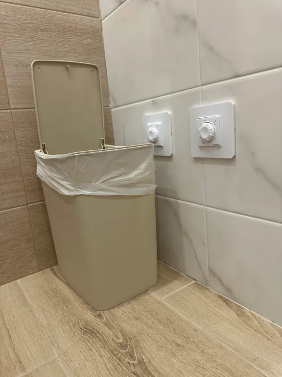 Уютная квартира для спокойного отдыха