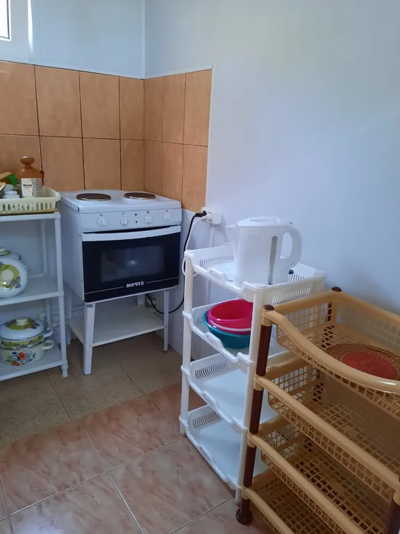 Квартира Комната — Анапа