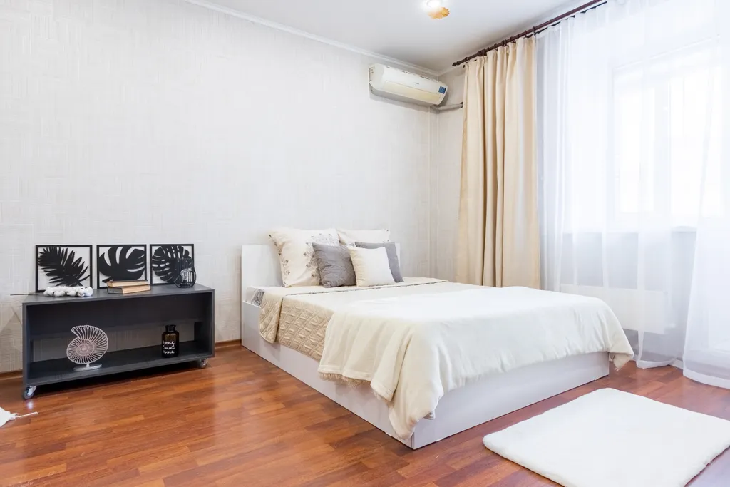 Апартаменты Уют плюс