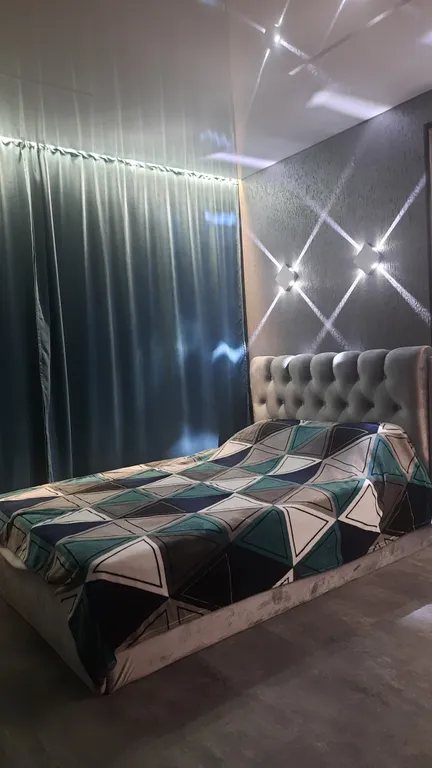 Апартаменты люкс