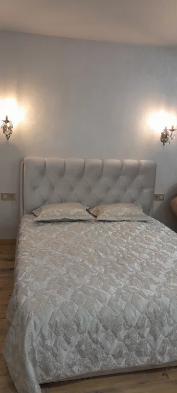 Квартира Гнёздышко — аренда посуточно в Переславль-Залесский