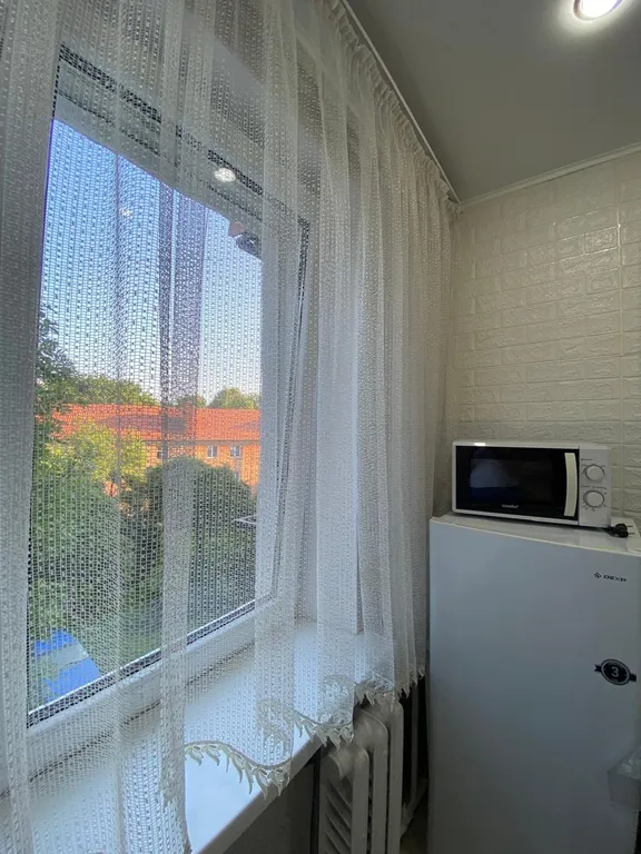 Уютная квартира рядом с районом Амелиенау