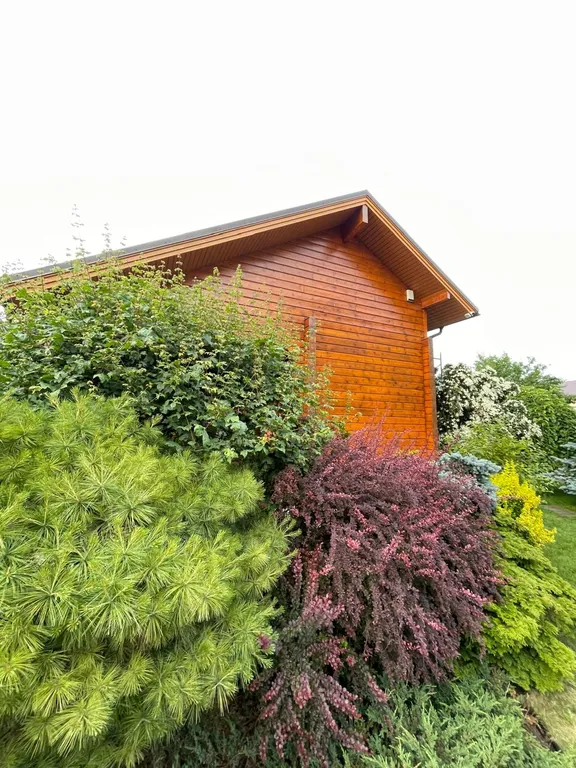 3-комнатный Дом