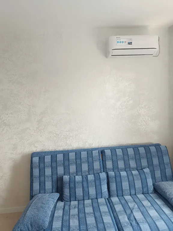 Уютная однушка (евродвушка) в центре города