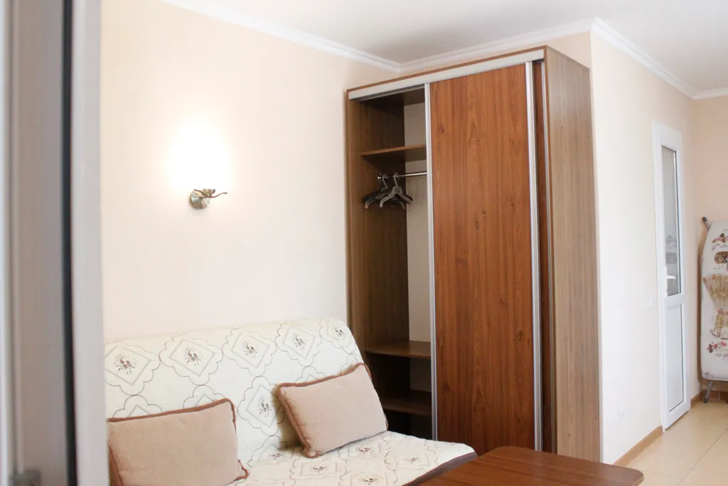 Апартаменты Макси