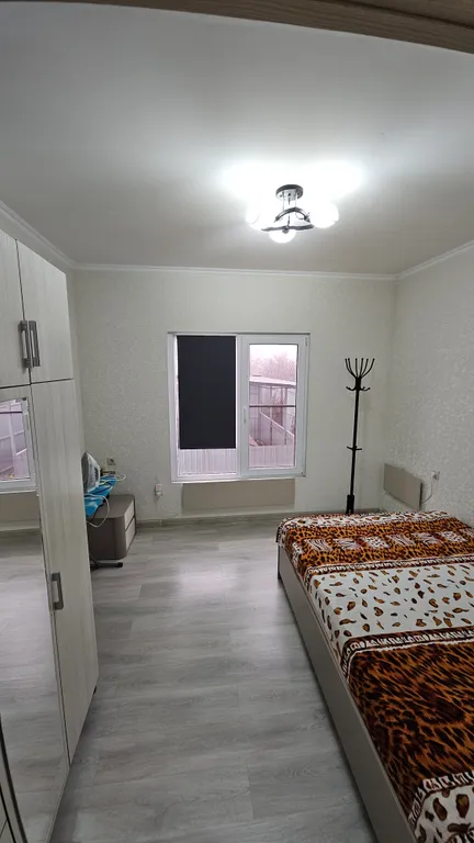 2-х комнатная квартира в Тамани