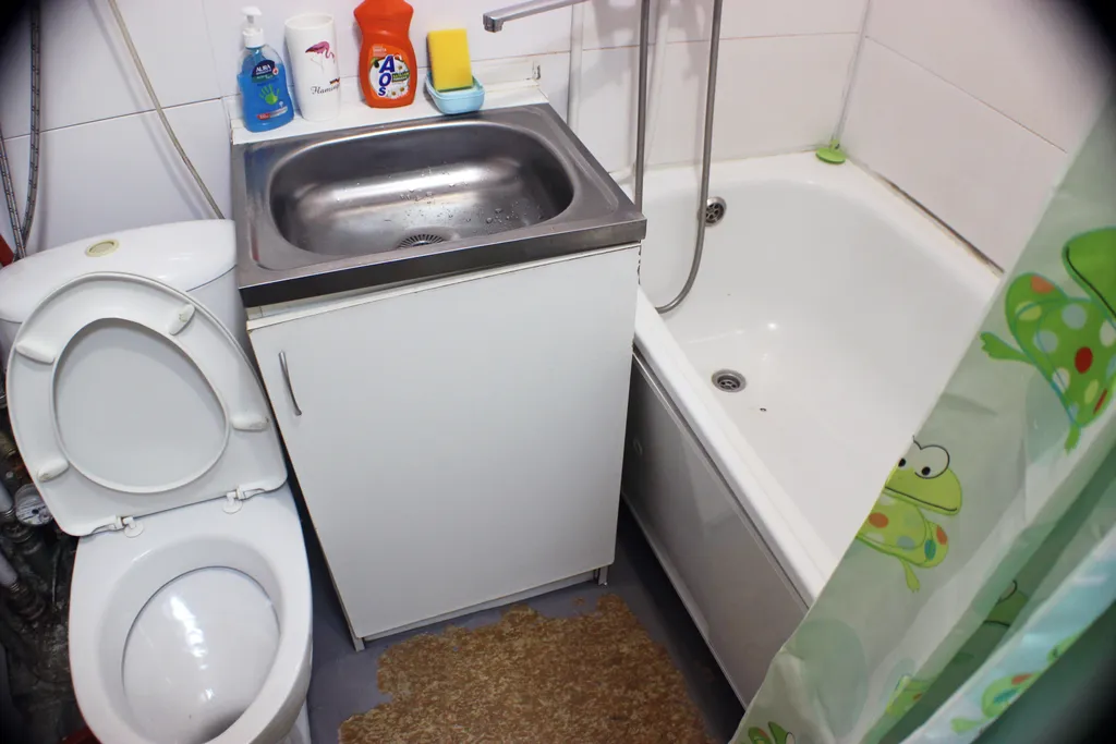 Студия в Центральном рацоне с лучшей локацией в городе.