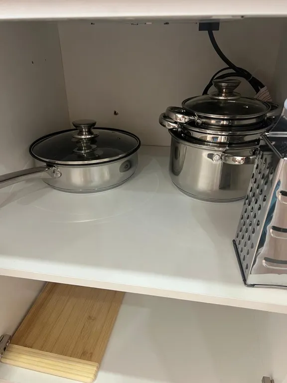 Квартира у церкви