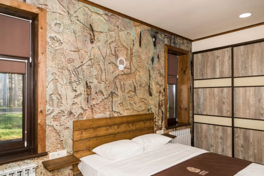 4-комнатный Дом