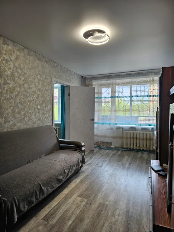 3-я квартира в самом центре города