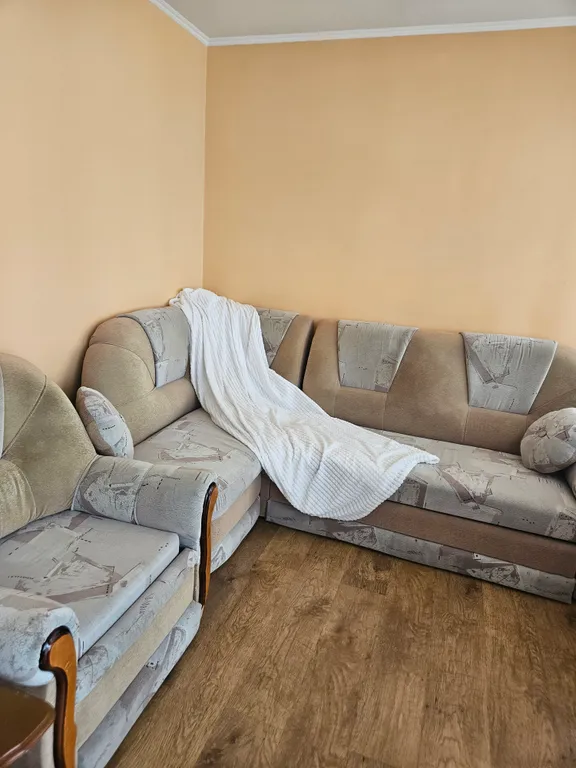 2-х квартиpа рядом  со стадионом Арена!!!