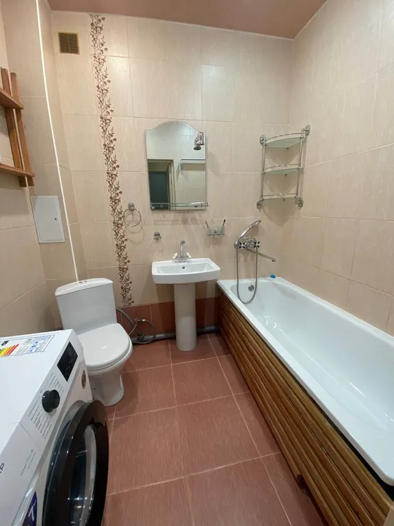 Квартира в центре города от apart mv