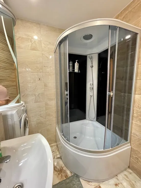 2-комнатная Евроремонт у РКБ