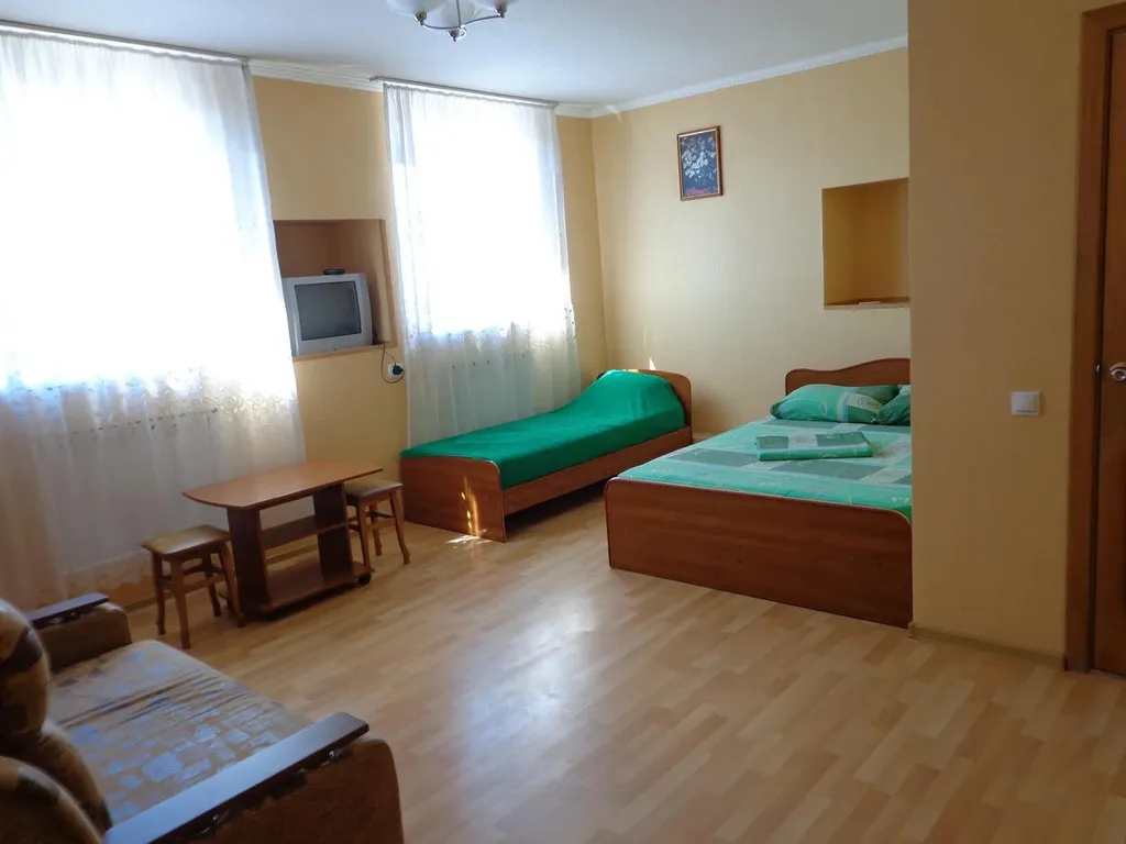 Квартира Комната — Геленджик