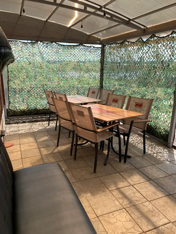 Коттедж Уютный дом в 8 километрах от МКАД — Мисайлово