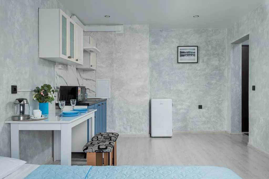 Квартира 1-комнатная Квартира — Краснодар