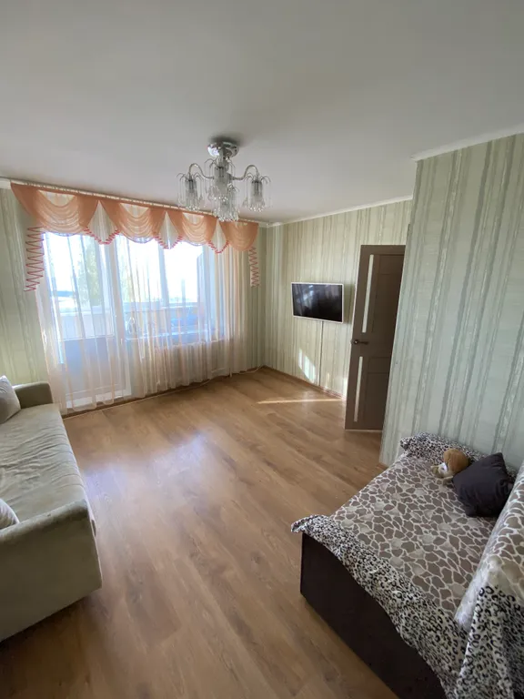 Квартира на побережье Балтийского моря