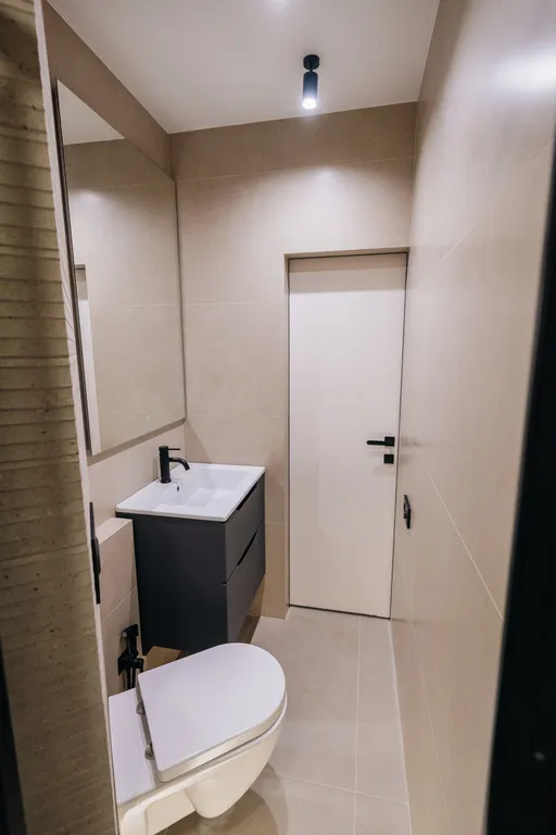 Апартаменты премиум класса с видом на море