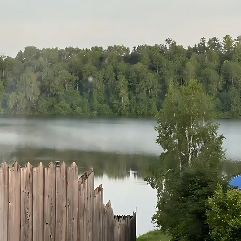 Уютный коттедж