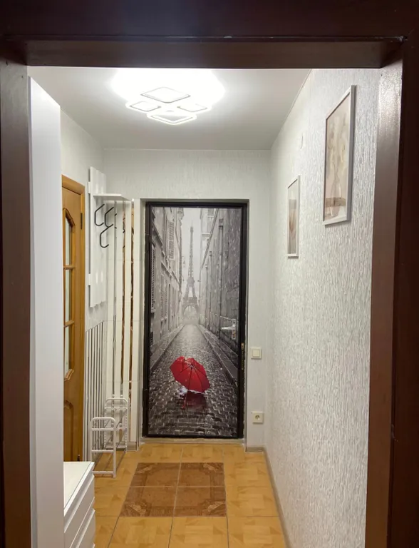 Новая студия в центре города