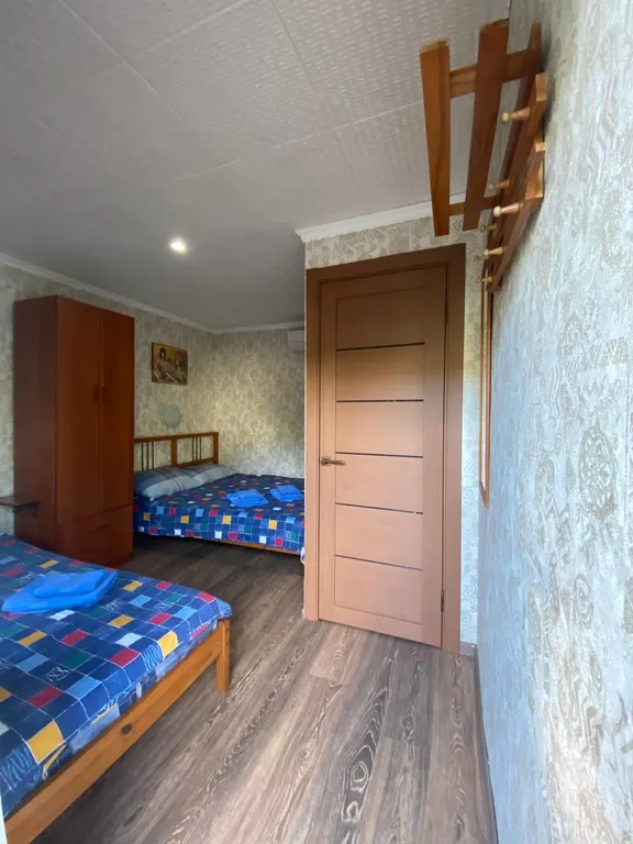 Квартира Комната — аренда посуточно в Архипо-Осиповка