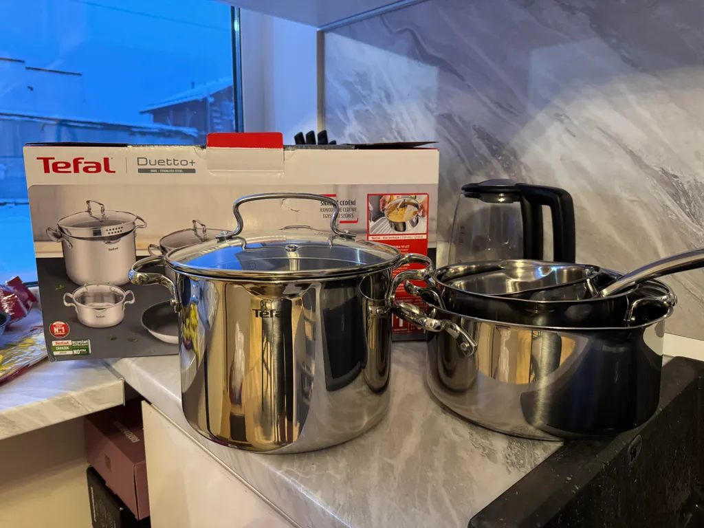 Дом Белый Гусь в КП Сосновские Горки рядом с курортом Игора