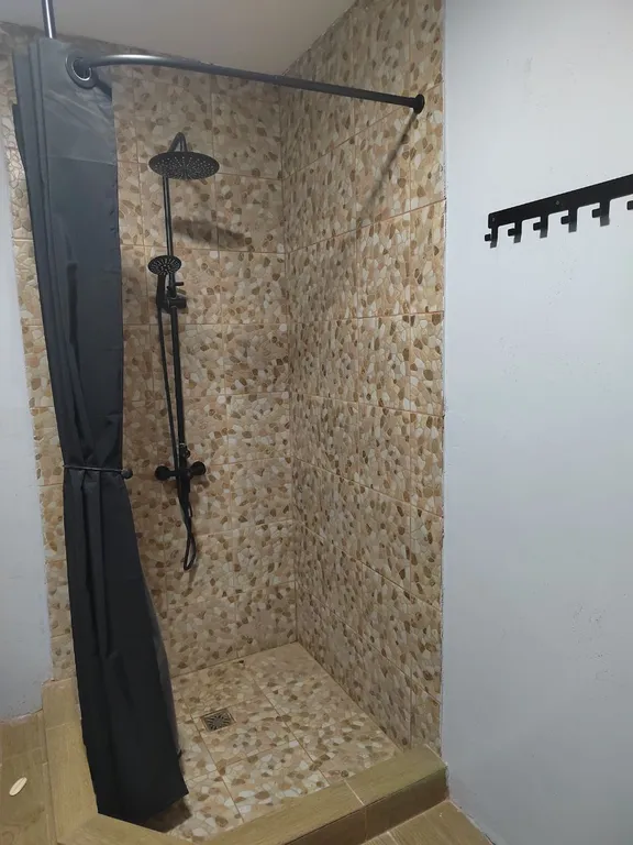 Загородный дом с русской баней