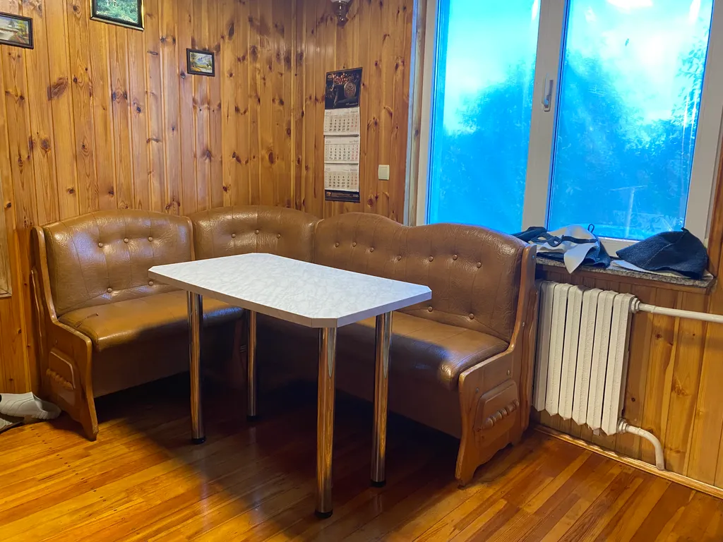 Коттедж с сауной 10 км от Минска, трасса М1