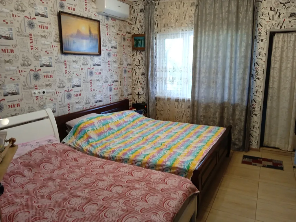 Отличный котеджик