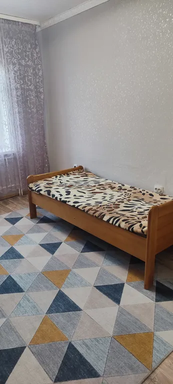 Уютная двухкомнатная квартира  в центре города