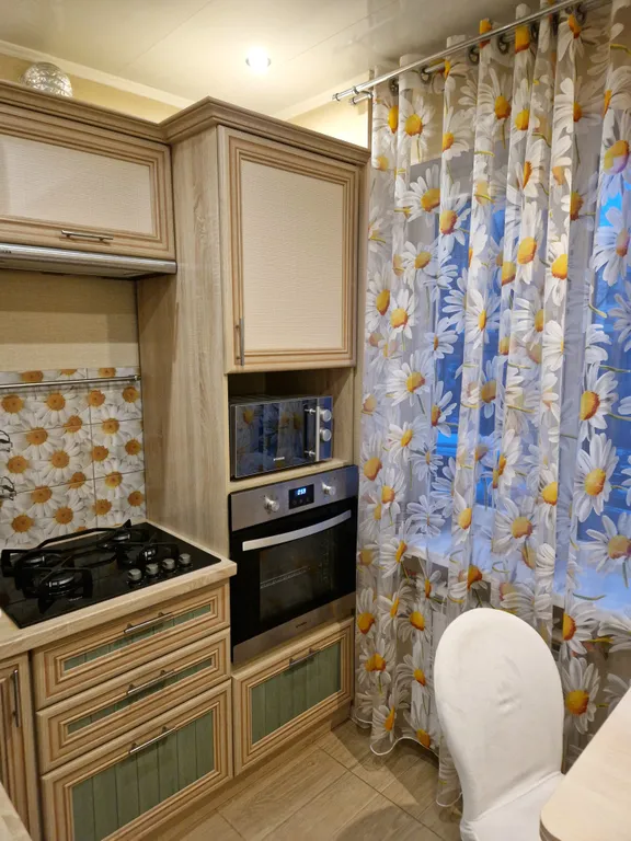 Уютная квартира в расширенном центре города