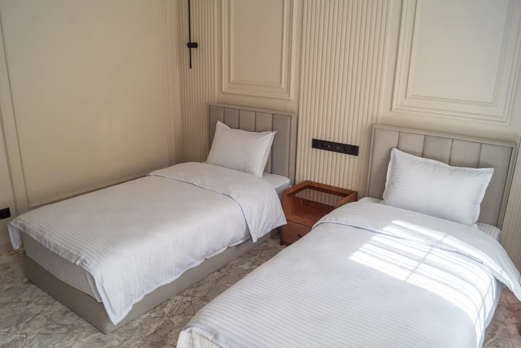 Квартира Комната — аренда посуточно в Самарканд