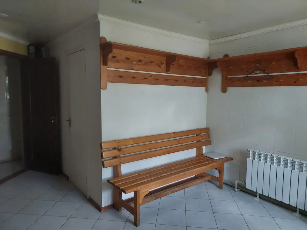 Дом в центре (макс количество гостей - 5 чел.)