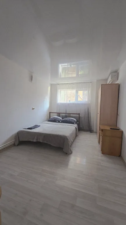 Квартира Комната — аренда посуточно в Приморско-Ахтарск