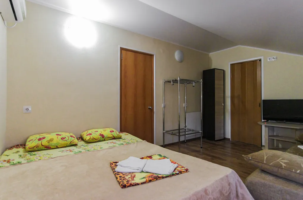 Квартира Комната — Анапа