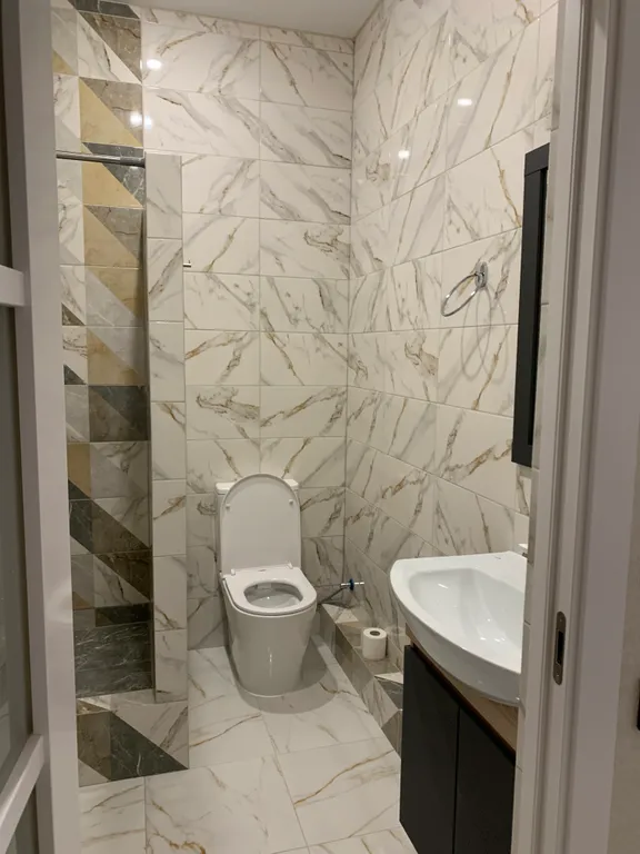 Уютные апартаменты в центре