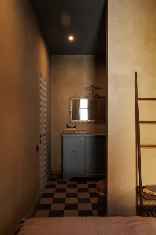 Квартира Айва