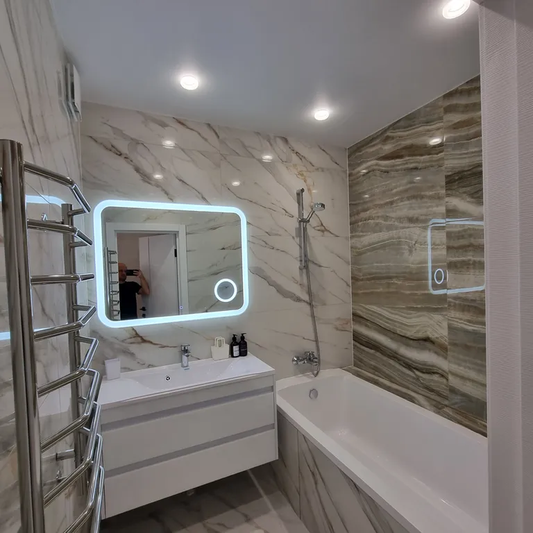 Квартира в центре