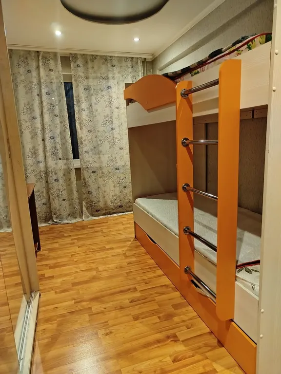 Уютная трешка у политеха