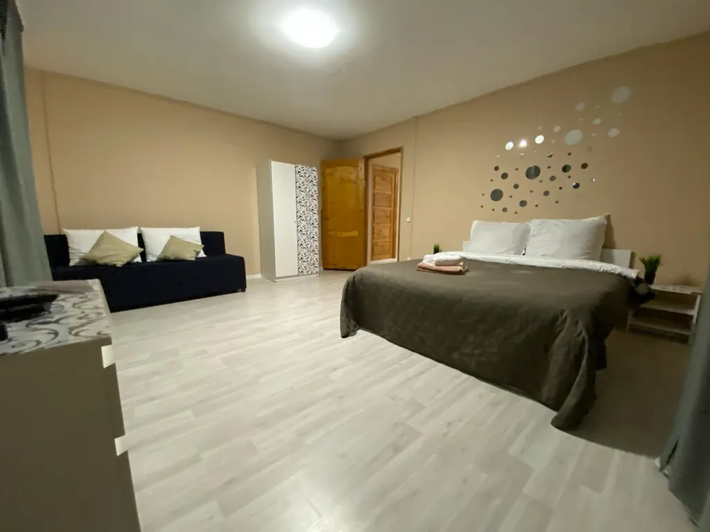 1-комнатная Квартира — аренда посуточно в Подольск