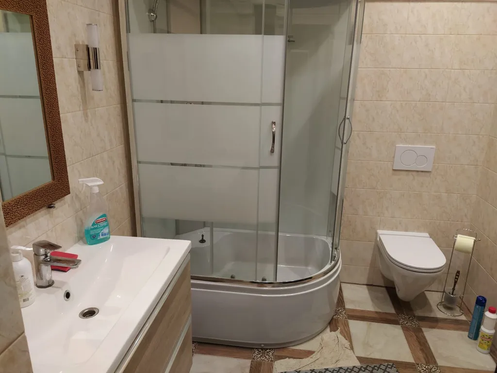 Коттедж Коттедж Близко от Питера, 13 км от кад,Петергоф,Гатчина,Пушкин,Павловск 15 мин — Санкт-Петербург