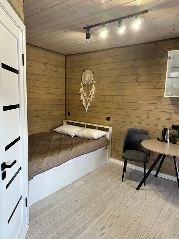 1-комнатный Дом