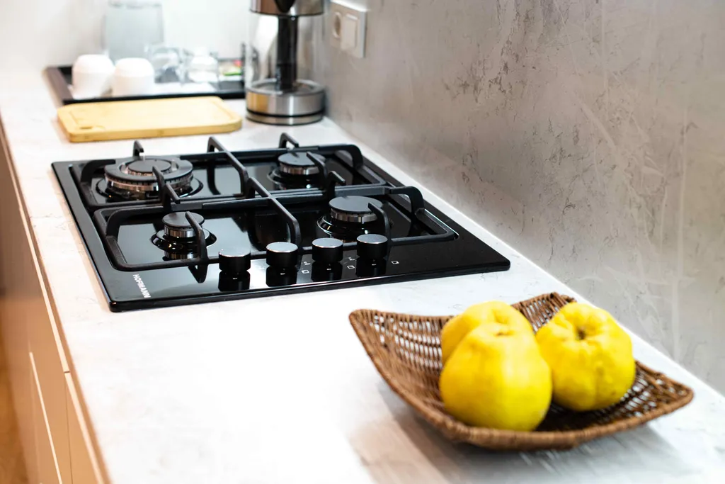 City Deluxe Apartments