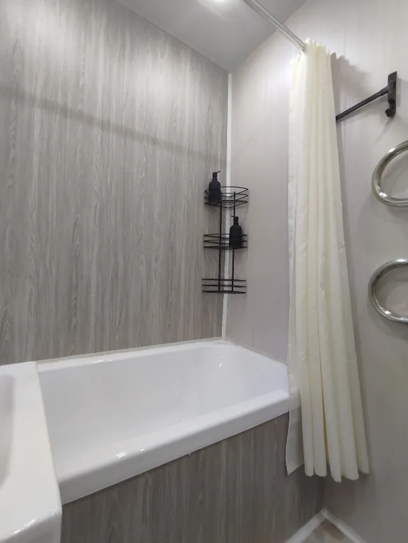 Двухкомнатный квартапарт в историческом центре