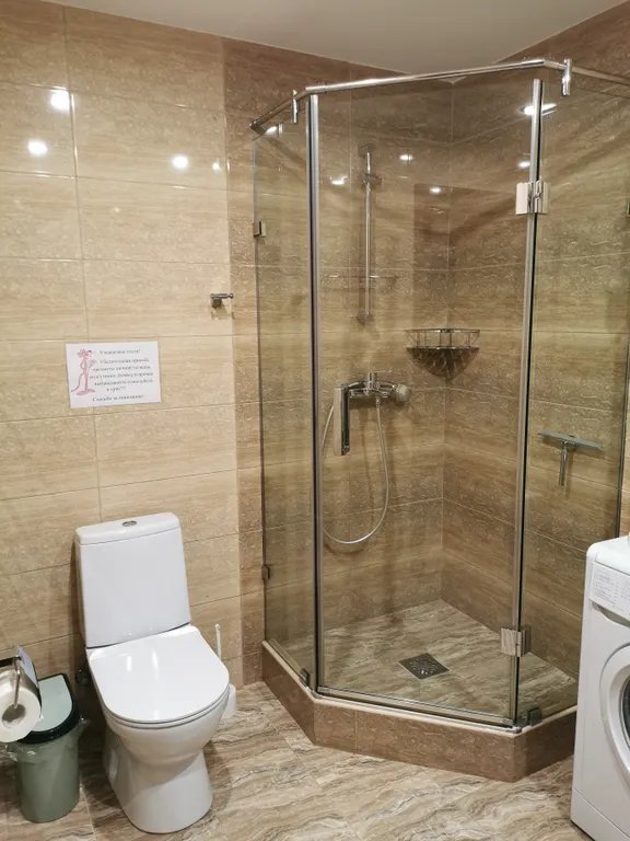 Квартира 2-комнатная Квартира — Анапа